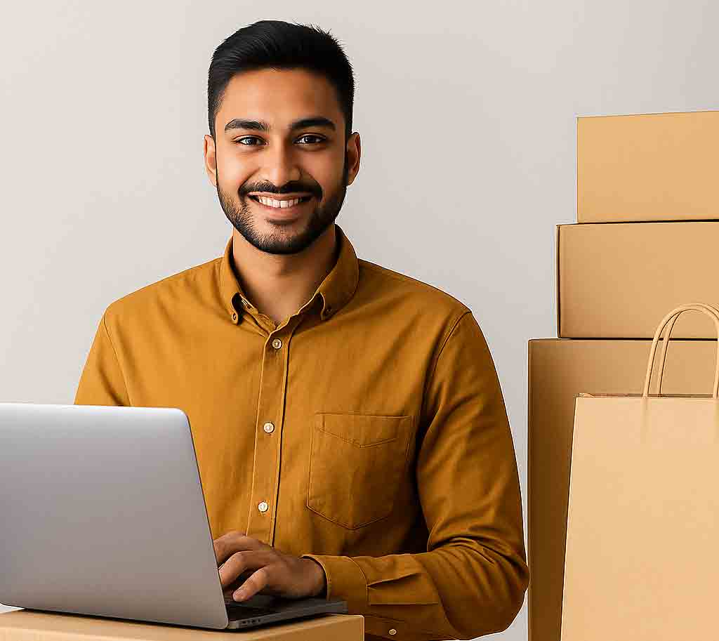 বাংলাদেশের নতুন ই-কমার্স স্টার্টআপ কীভাবে বাজারে ঝড় তুলছে